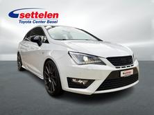 SEAT Ibiza SC 1.8 TSI 192 Cupra, Petrol, Second hand / Used, Manual - 7