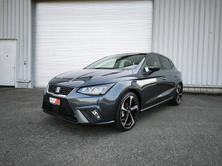 SEAT Ibiza 1.0 TSI 115 FR DSG, Essence, Occasion / Utilisé, Automatique - 3