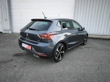 SEAT Ibiza 1.0 TSI 115 FR DSG, Essence, Occasion / Utilisé, Automatique - 5