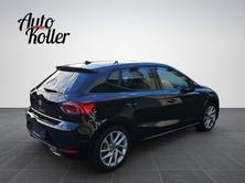 SEAT 1.0 TSI 110 FR DSG, Essence, Occasion / Utilisé, Automatique - 5