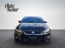 SEAT 1.0 TSI 110 FR DSG, Essence, Occasion / Utilisé, Automatique - 7