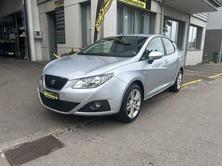 SEAT IBIZA 1.6 16V Sport, Petrol, Second hand / Used, Manual - 2