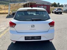 SEAT IBIZA 1.0 TSI 95 Style, Benzin, Occasion / Gebraucht, Handschaltung - 7
