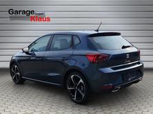 SEAT 1.0 TSI 115 FR DSG, Essence, Occasion / Utilisé, Automatique - 4