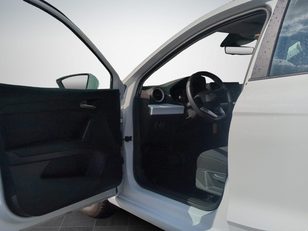 SEAT 1.0 TSI 115 Move DSG, Essence, Occasion / Utilisé, Automatique - 4