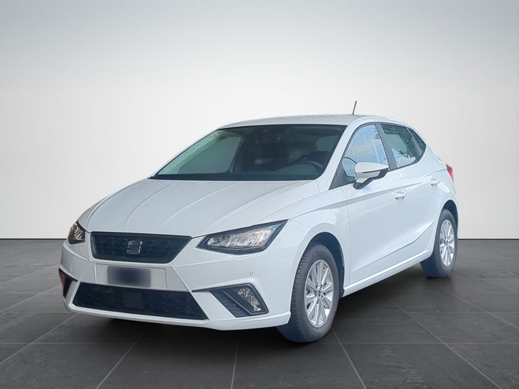 SEAT 1.0 TSI 115 Move DSG
