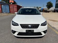 SEAT IBIZA 1.0 TSI 95 Style, Benzin, Occasion / Gebraucht, Handschaltung - 2