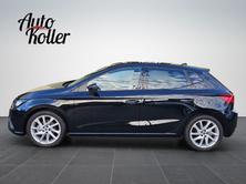 SEAT 1.0 TSI 110 FR DSG, Essence, Occasion / Utilisé, Automatique - 2