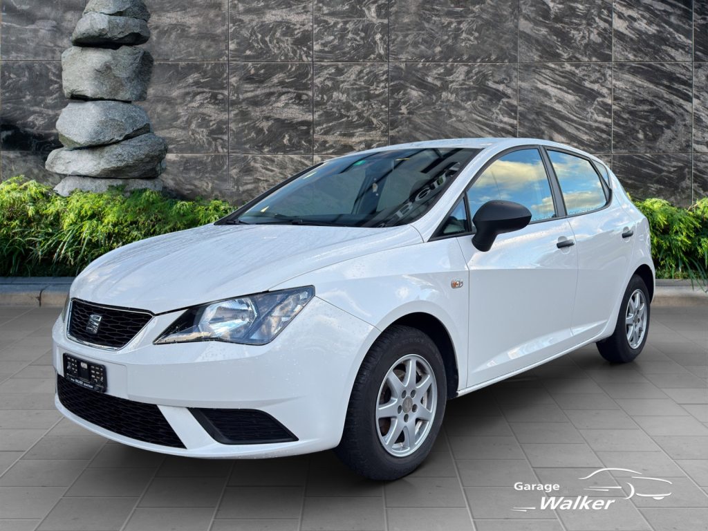 SEAT IBIZA 1.0 TSI 95 SOL