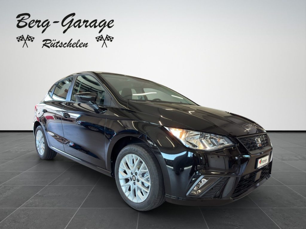 SEAT IBIZA 1.0 TSI 110 Style DSG, Benzina, Occasioni / Usate, Automatico - 3