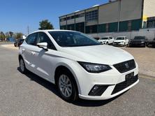 SEAT IBIZA 1.0 TSI 95 Style, Benzin, Occasion / Gebraucht, Handschaltung - 3