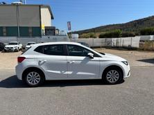 SEAT IBIZA 1.0 TSI 95 Style, Benzin, Occasion / Gebraucht, Handschaltung - 5
