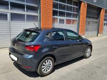 SEAT IBIZA 1.0 MPI 80 Reference, Benzin, Occasion / Gebraucht, Handschaltung - 4