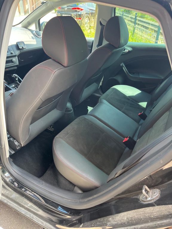 SEAT IBIZA 1.0 TSI 110 Style, Petrol, Second hand / Used, Manual - 7