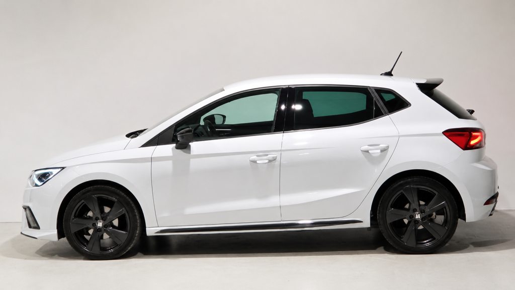 SEAT IBIZA 1.5 TSI FR DSG