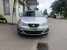 SEAT IBIZA 1.6 16V Sport, Petrol, Second hand / Used, Manual - 3