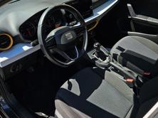 SEAT IBIZA 1.0 MPI 80 Reference, Benzin, Occasion / Gebraucht, Handschaltung - 7