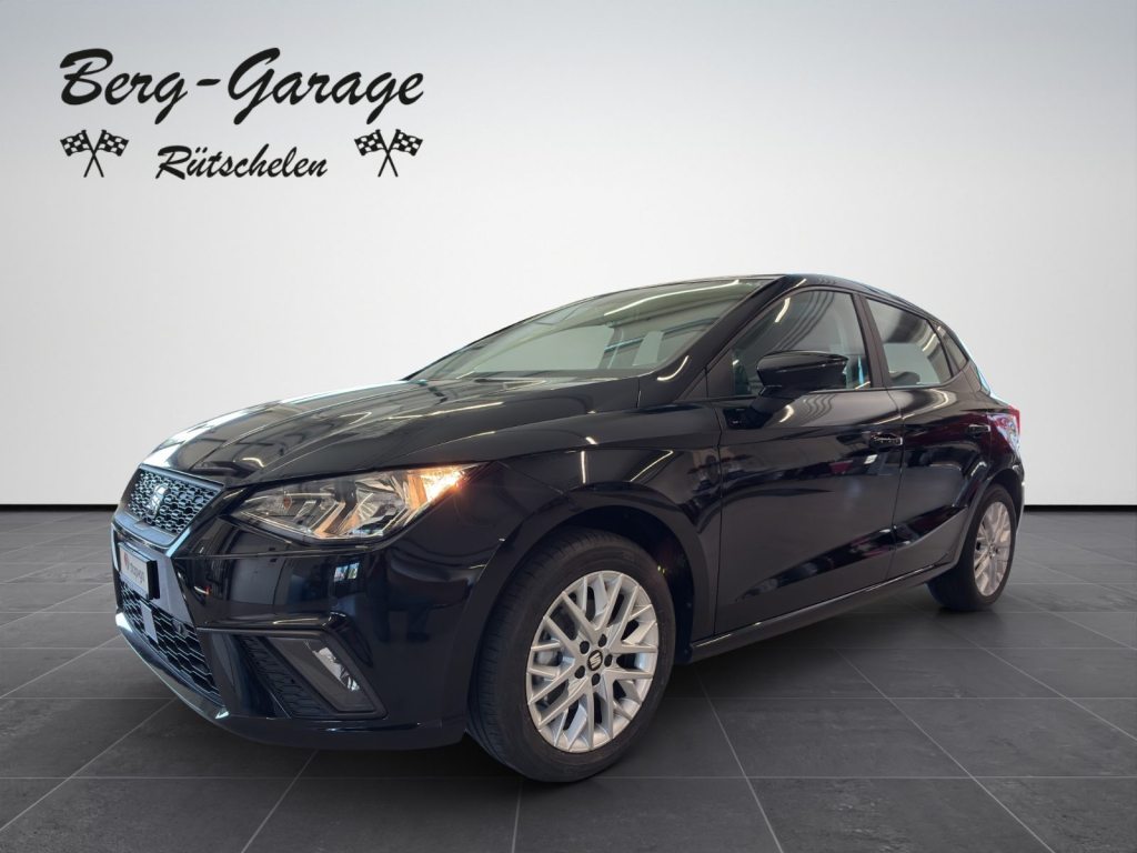 SEAT IBIZA 1.0 TSI 110 Style DSG