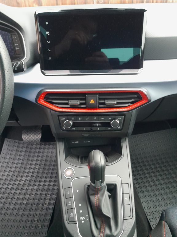 SEAT IBIZA 1.5 TSI FR DSG, Benzina, Occasioni / Usate, Automatico - 7