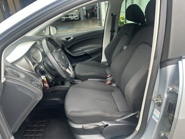 SEAT IBIZA 1.6 16V Sport, Benzina, Occasioni / Usate, Manuale - 6