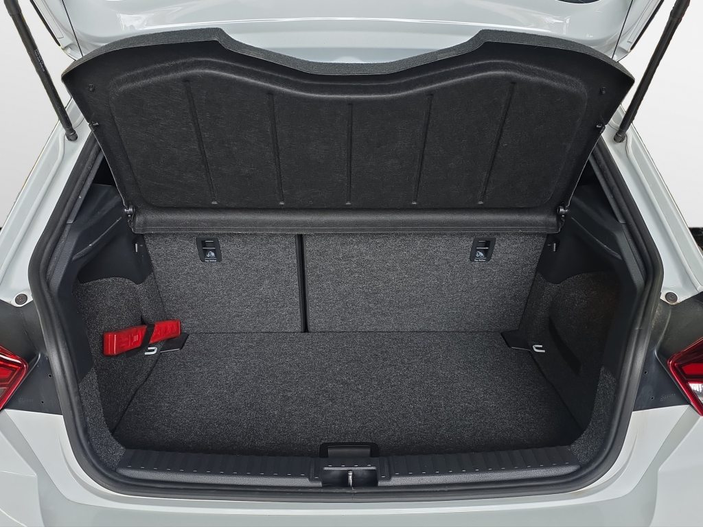 SEAT IBIZA 1.0 TSI 110 FR DSG, Essence, Occasion / Utilisé, Automatique - 7