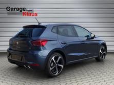 SEAT 1.0 TSI 115 FR DSG, Essence, Occasion / Utilisé, Automatique - 6