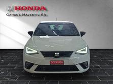 SEAT IBIZA 1.0 TSI 110 FR DSG, Essence, Occasion / Utilisé, Automatique - 2