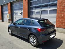 SEAT IBIZA 1.0 MPI 80 Reference, Benzin, Occasion / Gebraucht, Handschaltung - 3