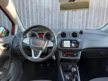 SEAT 1.4 16V Style, Essence, Occasion / Utilisé, Manuelle - 7