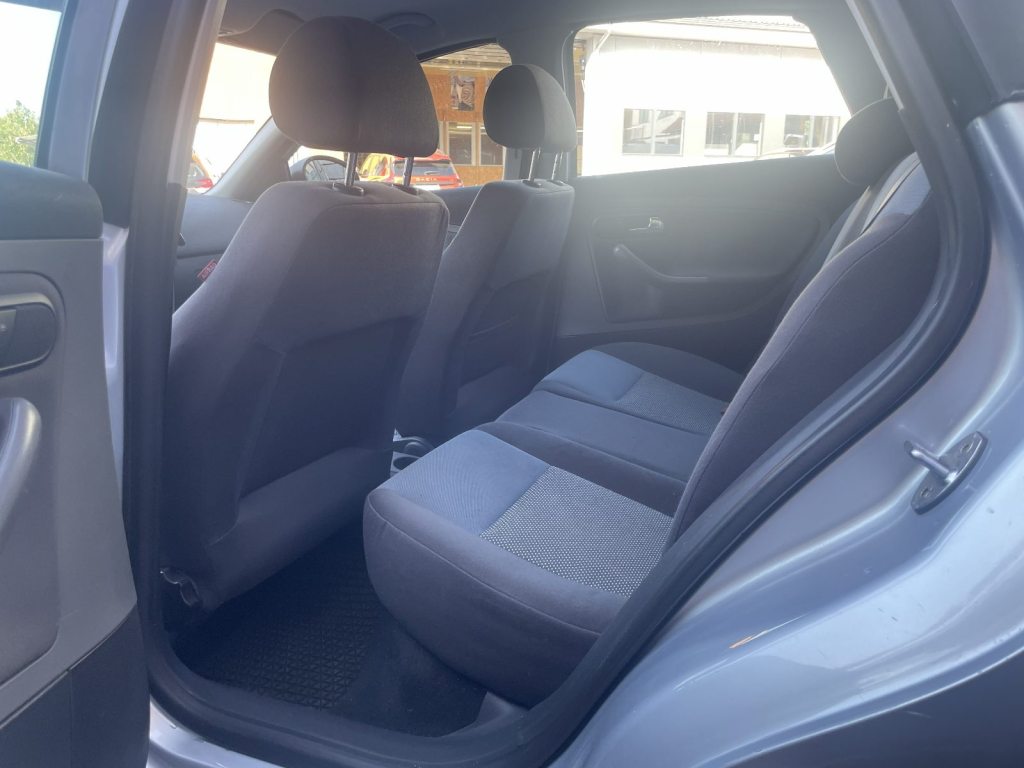 SEAT IBIZA 1.4 16V Stylance, Benzina, Occasioni / Usate, Automatico - 7