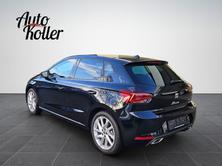 SEAT 1.0 TSI 110 FR DSG, Essence, Occasion / Utilisé, Automatique - 3