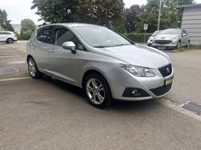 SEAT IBIZA 1.6 16V Sport, Petrol, Second hand / Used, Manual - 4