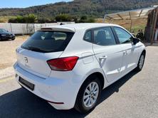 SEAT IBIZA 1.0 TSI 95 Style, Benzin, Occasion / Gebraucht, Handschaltung - 6