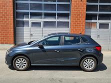 SEAT IBIZA 1.0 MPI 80 Reference, Benzin, Occasion / Gebraucht, Handschaltung - 2