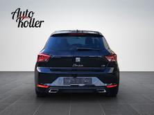 SEAT 1.0 TSI 110 FR DSG, Essence, Occasion / Utilisé, Automatique - 4