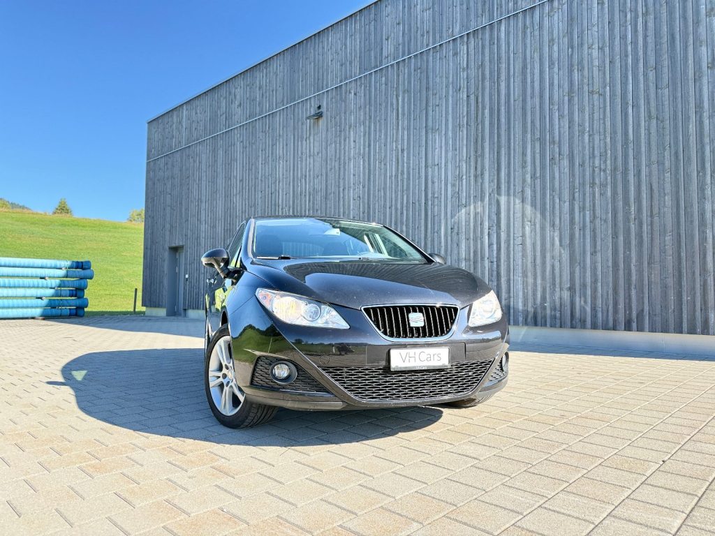 SEAT 1.2 TSI Style