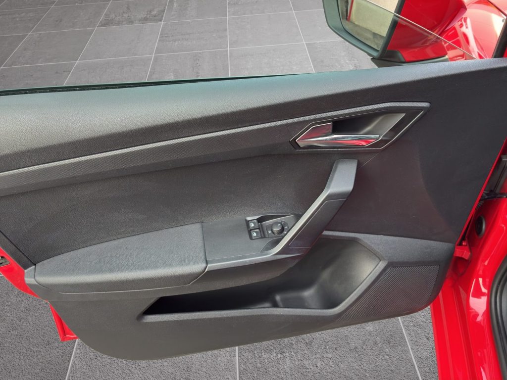SEAT IBIZA 1.0 TSI 115 Style DSG, Essence, Occasion / Utilisé, Automatique - 7