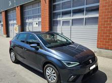 SEAT IBIZA 1.0 MPI 80 Reference, Benzin, Occasion / Gebraucht, Handschaltung - 6