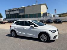 SEAT IBIZA 1.0 TSI 95 Style, Benzin, Occasion / Gebraucht, Handschaltung - 4