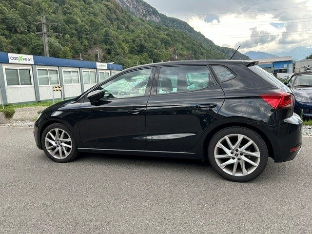 SEAT IBIZA 1.0 TSI 110 Move FR