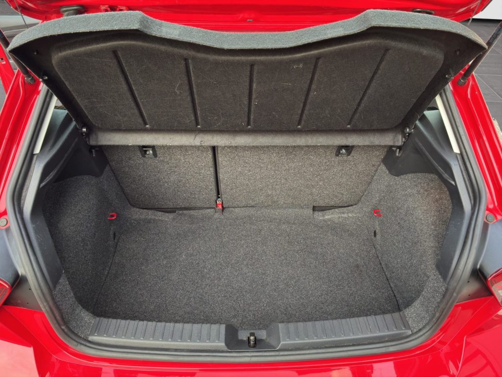 SEAT IBIZA 1.0 TSI 115 Style DSG, Essence, Occasion / Utilisé, Automatique - 6
