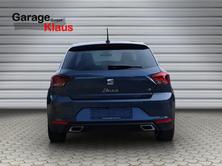 SEAT 1.0 TSI 115 FR DSG, Essence, Occasion / Utilisé, Automatique - 5