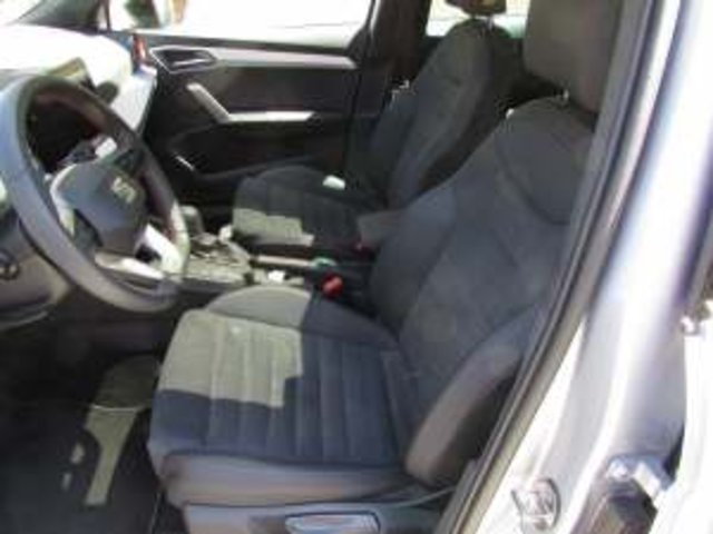 SEAT Ibiza 1.5 TSI Hola FR DSG, Benzina, Auto dimostrativa, Automatico - 5