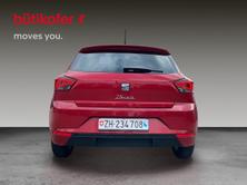 SEAT Ibiza 1.0 TSI 95 Style, Benzin, Vorführwagen, Handschaltung - 5