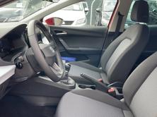 SEAT Ibiza 1.0 TSI 95 Style, Benzin, Vorführwagen, Handschaltung - 6