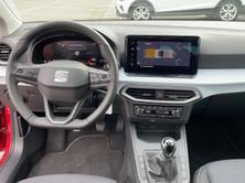 SEAT Ibiza 1.0 TSI 95 Style, Benzin, Vorführwagen, Handschaltung - 7