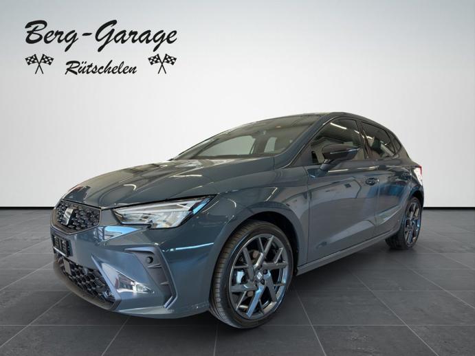 SEAT 1.0 TSI 115 Eco FR DSG Automat, Benzina, Auto dimostrativa, Automatico