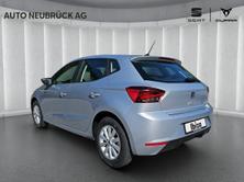 SEAT Ibiza MOVE 1.0TSI 7DSG, Petrol, Ex-demonstrator, Automatic - 2
