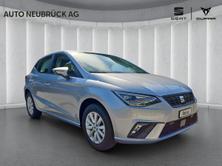 SEAT Ibiza MOVE 1.0TSI 7DSG, Petrol, Ex-demonstrator, Automatic - 5
