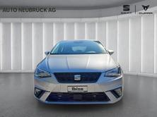 SEAT Ibiza MOVE 1.0TSI 7DSG, Petrol, Ex-demonstrator, Automatic - 6